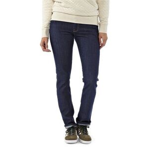 Patagonia Women’s Straight Jeans 25